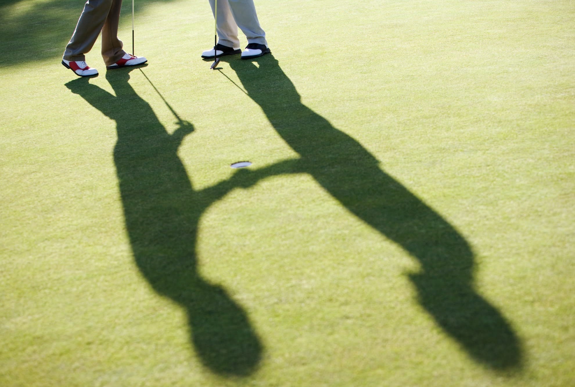 golf