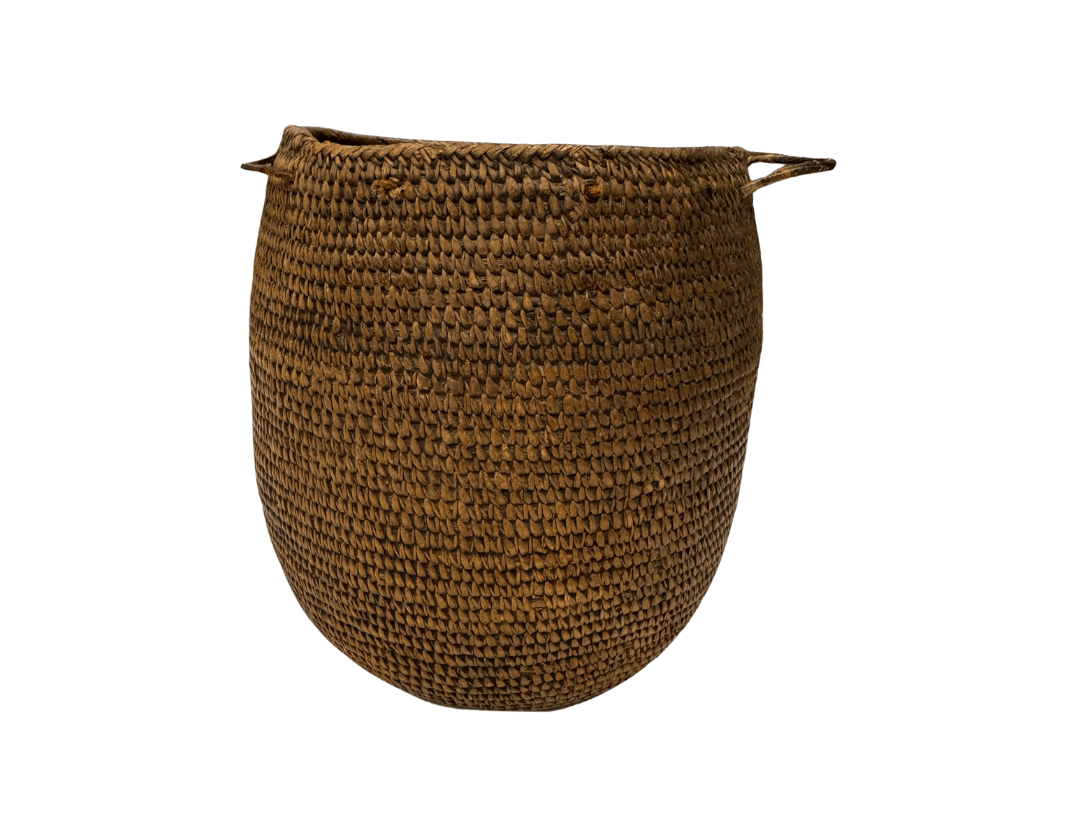 muckleshoot basket