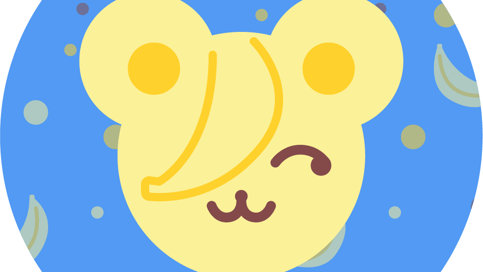 banana