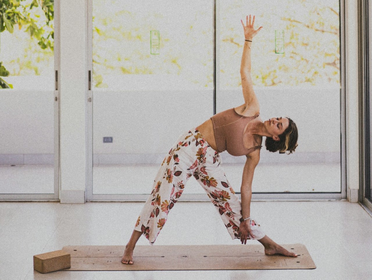 Gesundheit und Wellness Branche