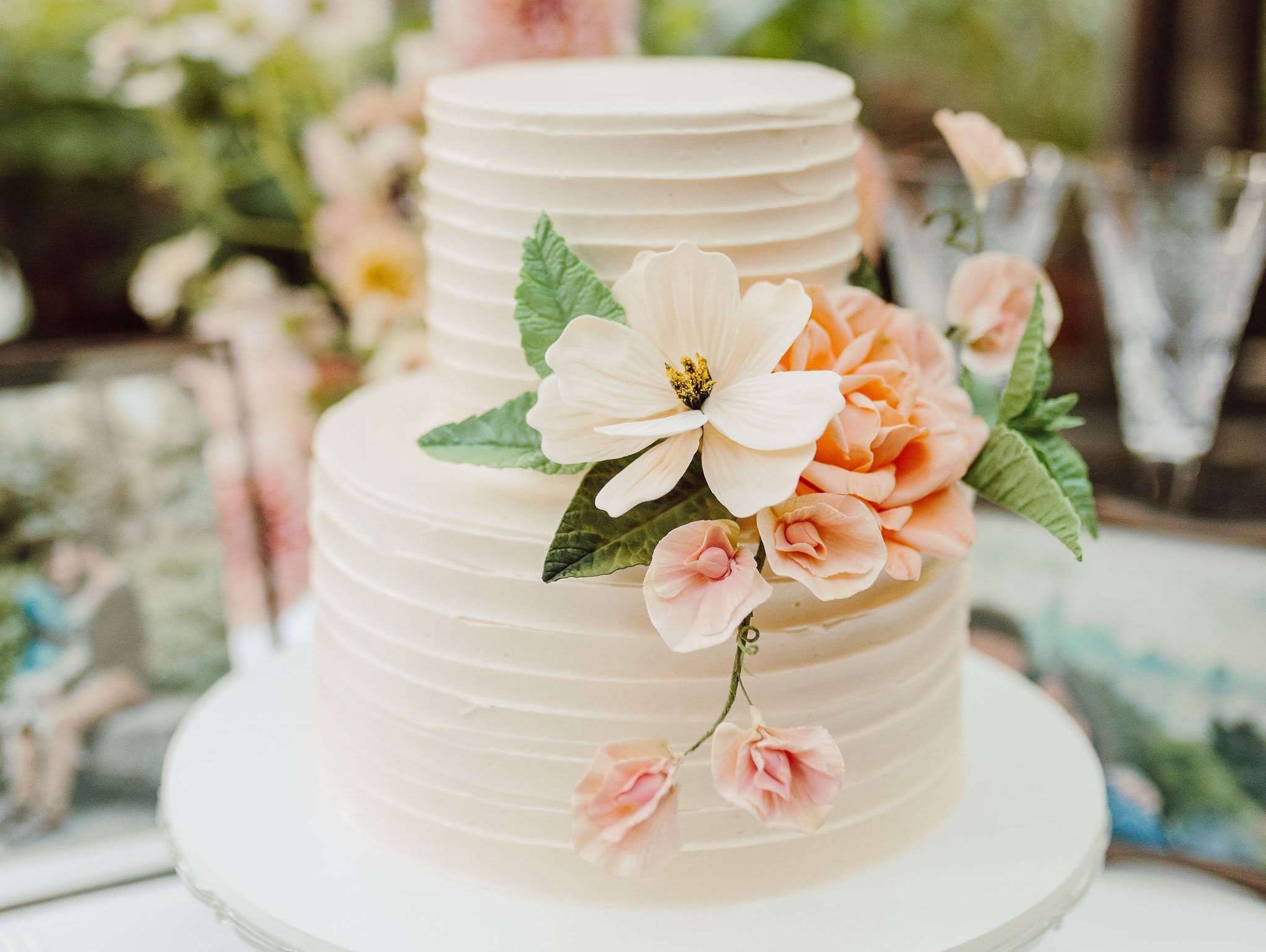 Betty+and+Brandon+Cake