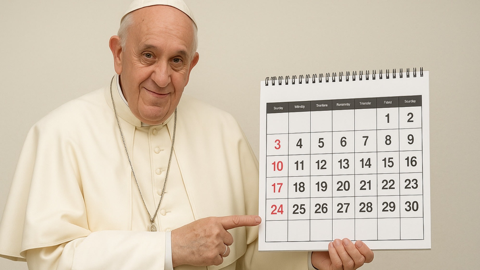 Papst