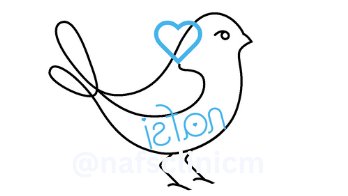 Blue Cloud Icon Community & Non-Profit Logo