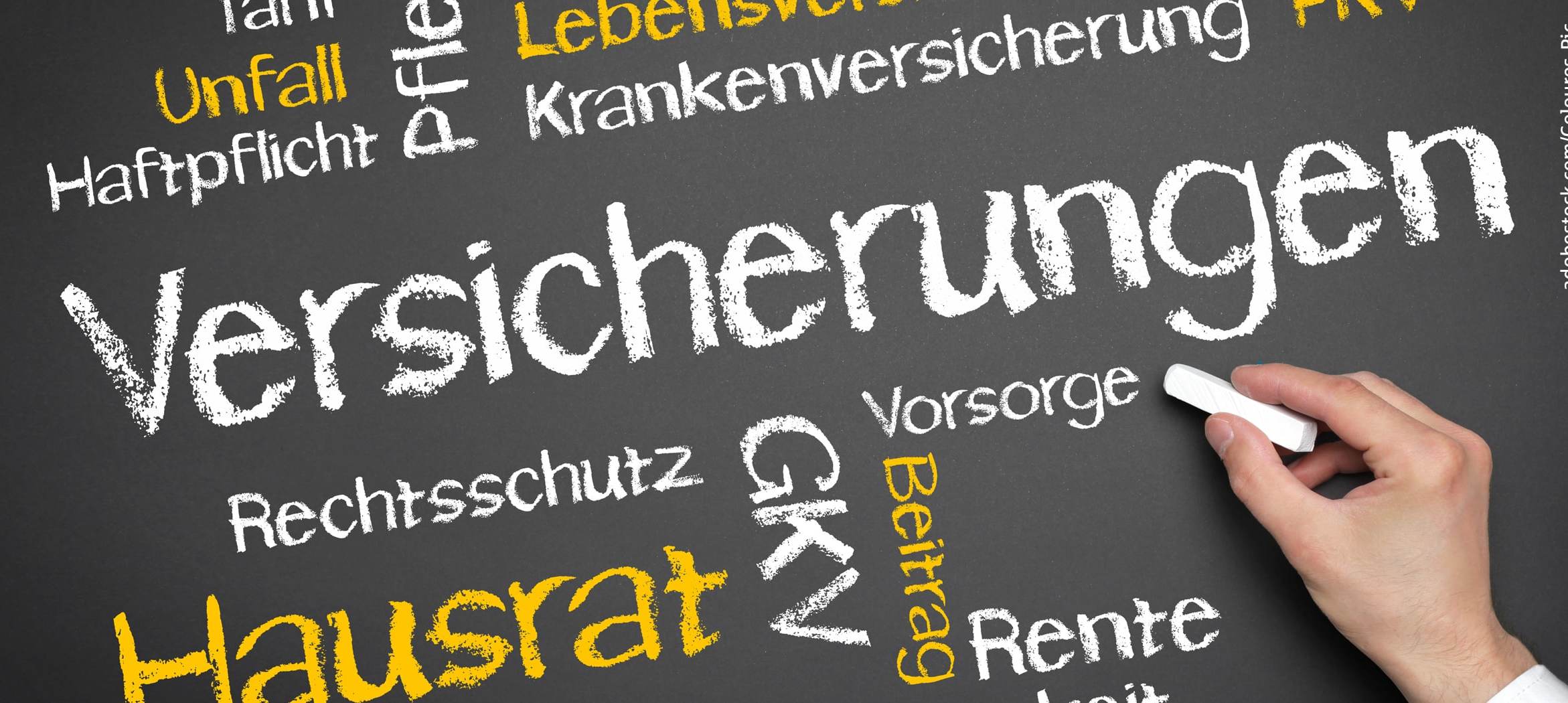 Versicherungen