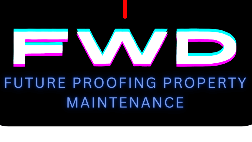 FWD Logo