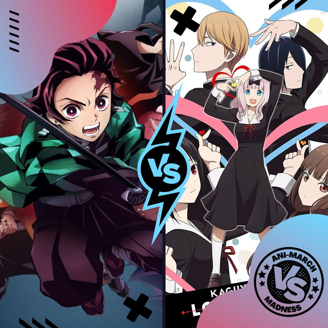 AniMarch Madness 2023: And the Champion is… – Beneath the Tangles