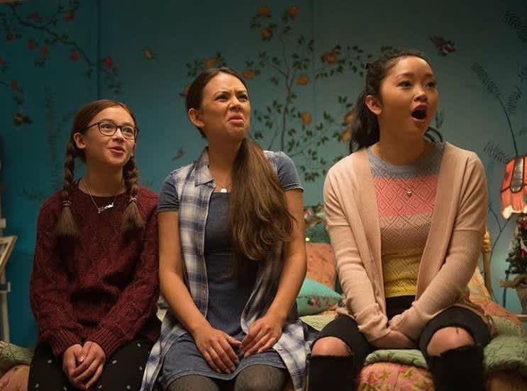 Foto: Netflix