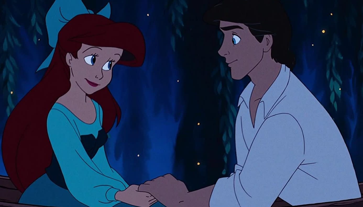 Foto: Disney