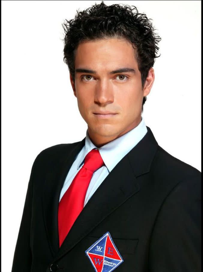 Foto: Televisa