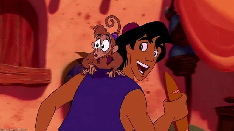 Foto: Disney