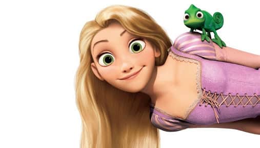 Foto: Disney