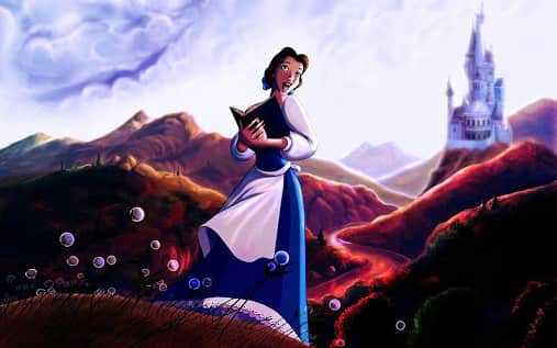 Foto: Disney