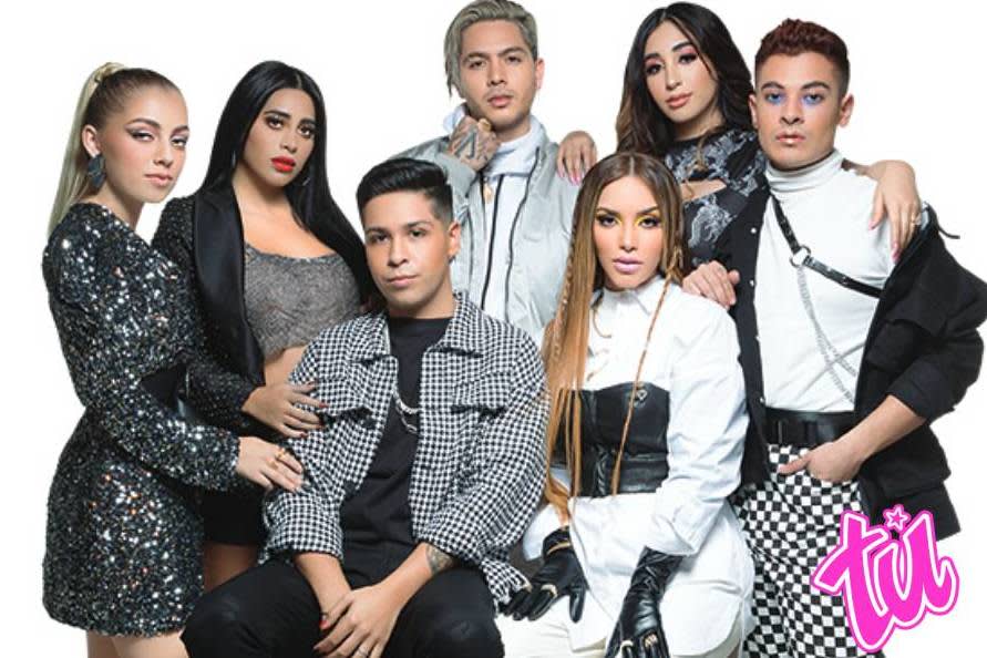 Foto: Revista Tú