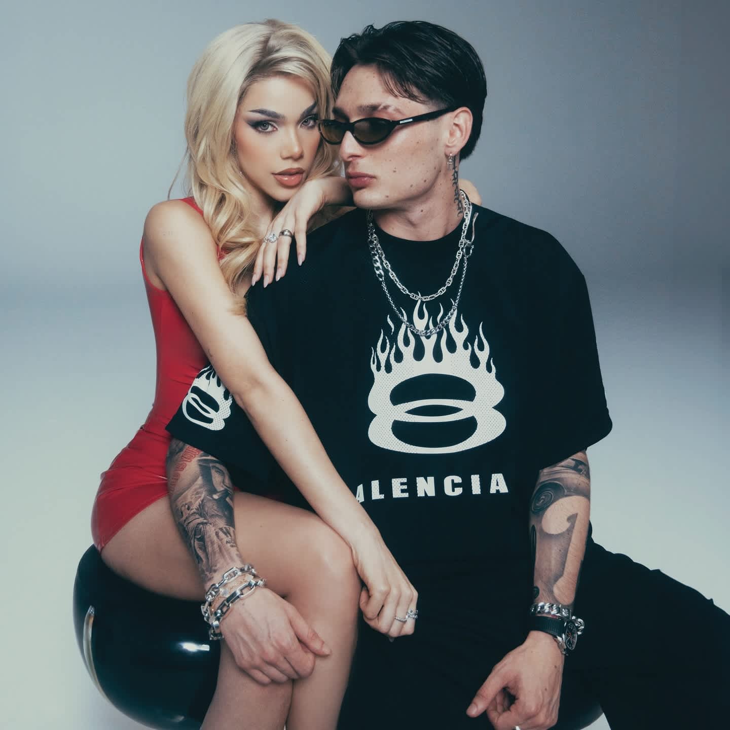 _Tommy & Pamela - Peso Pluma y Kenia Os 