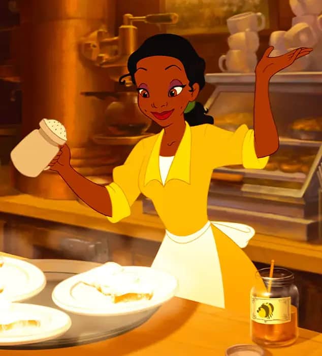 Foto: Disney