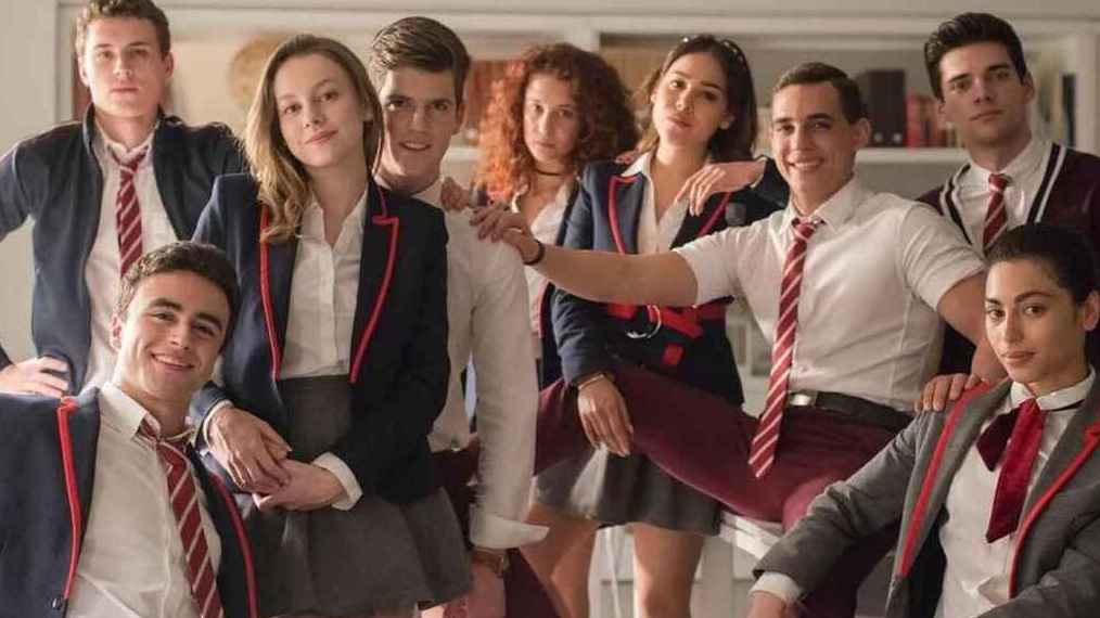 Foto: Netflix