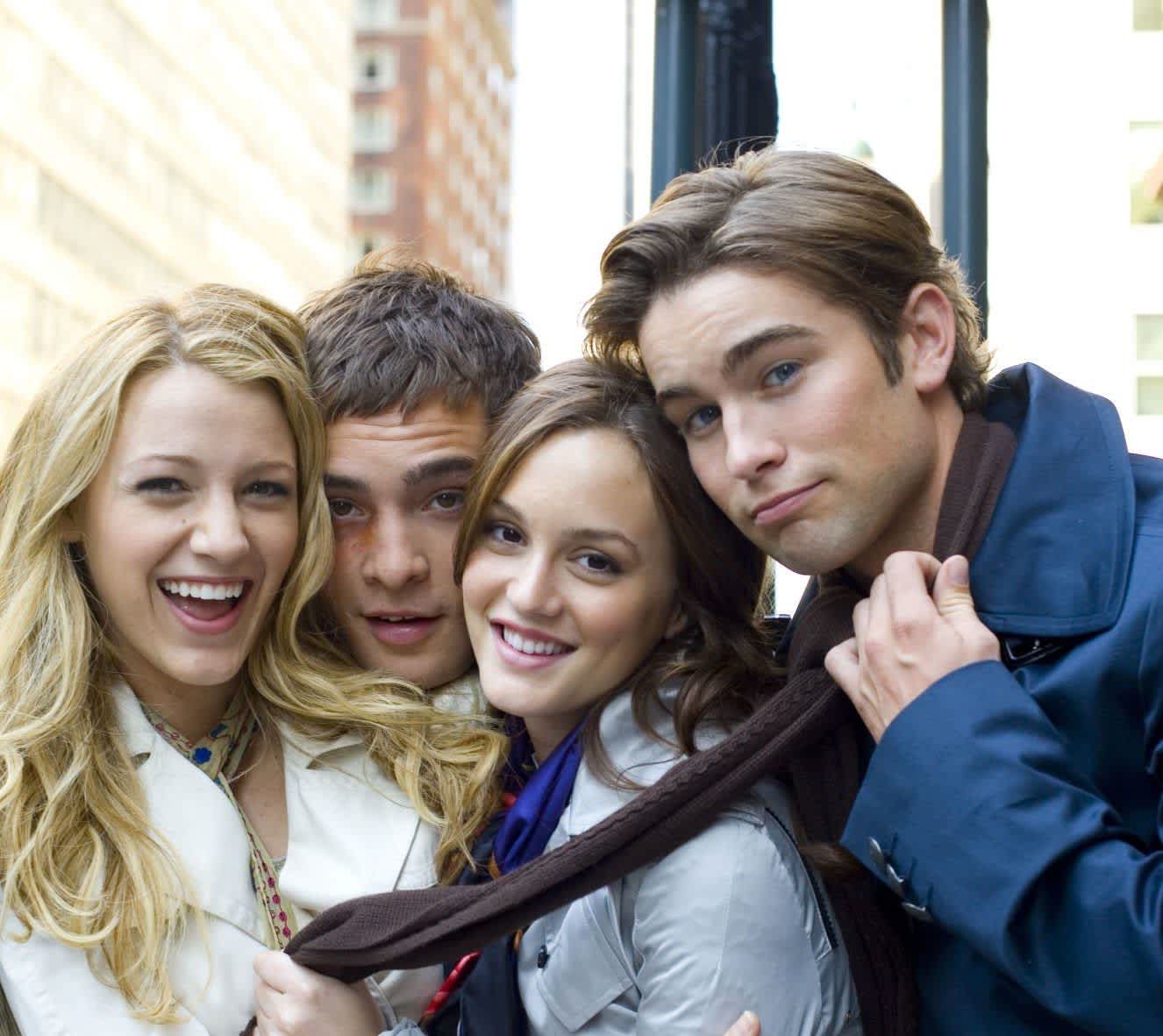 Foto: Warner Bros/Alloy Entertainment