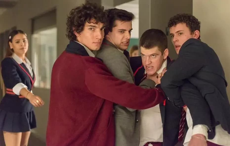Foto: Netflix