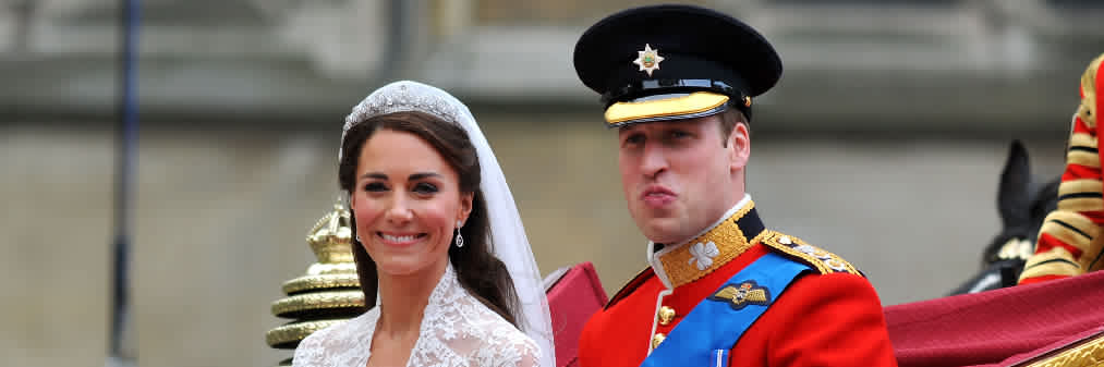 william kate