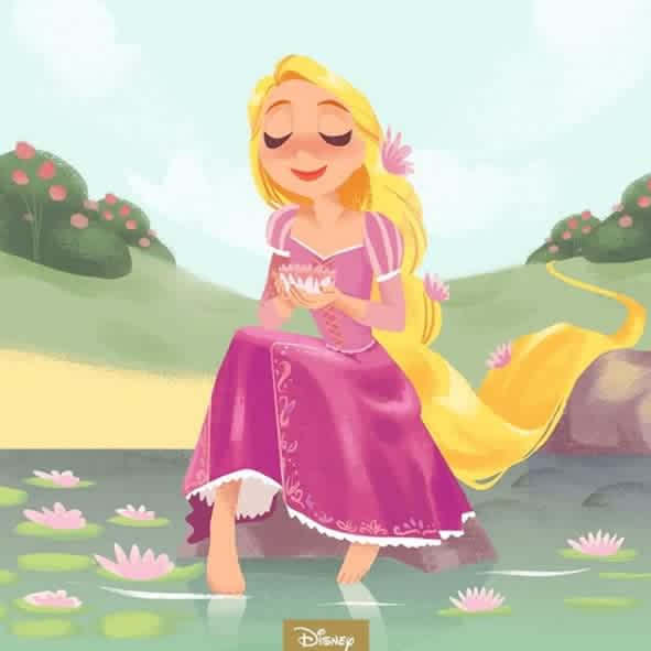 Foto: Instagram/@disney