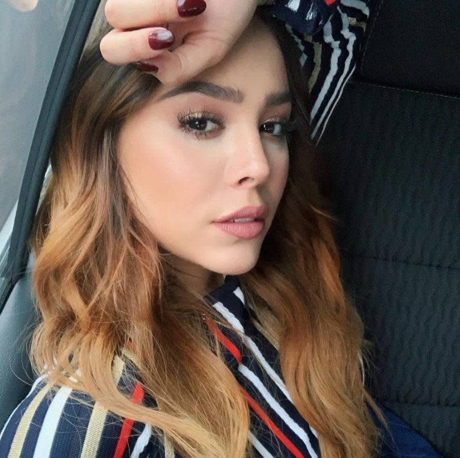 Foto: Instagram