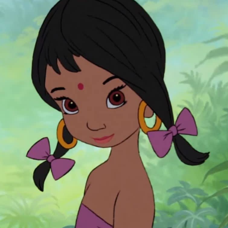 Foto: Disney