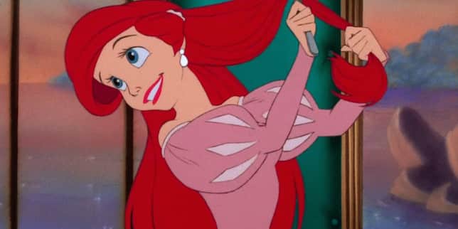 Foto: Disney