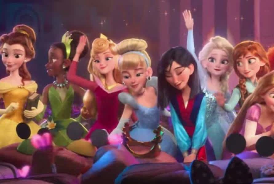 Foto: Disney