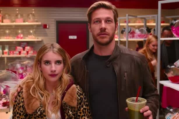 Foto: Netflix