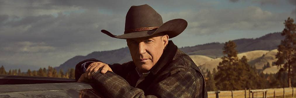 Kevin Costner