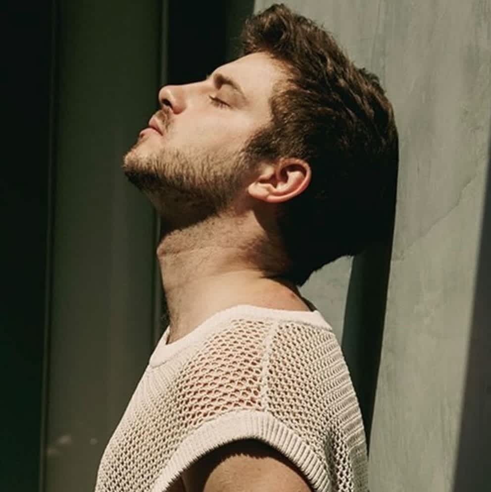Nicolás Haza