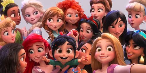 Foto: Disney