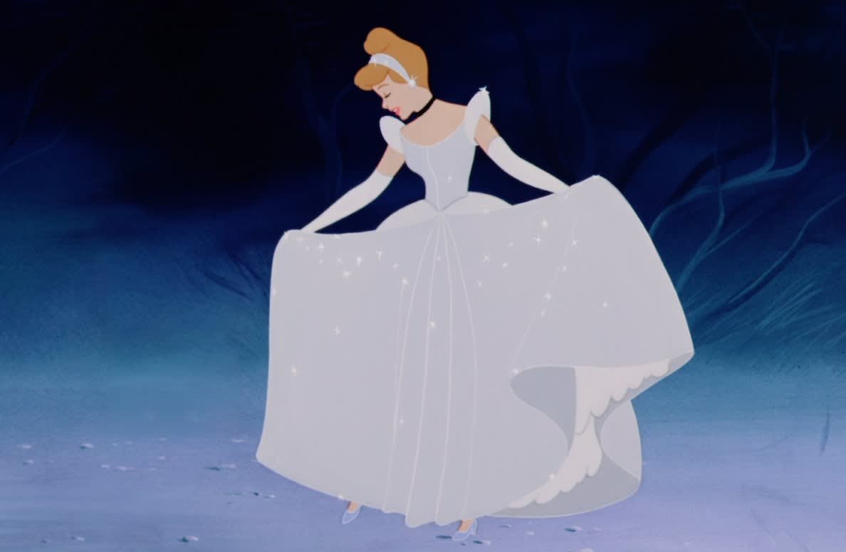Foto: Disney