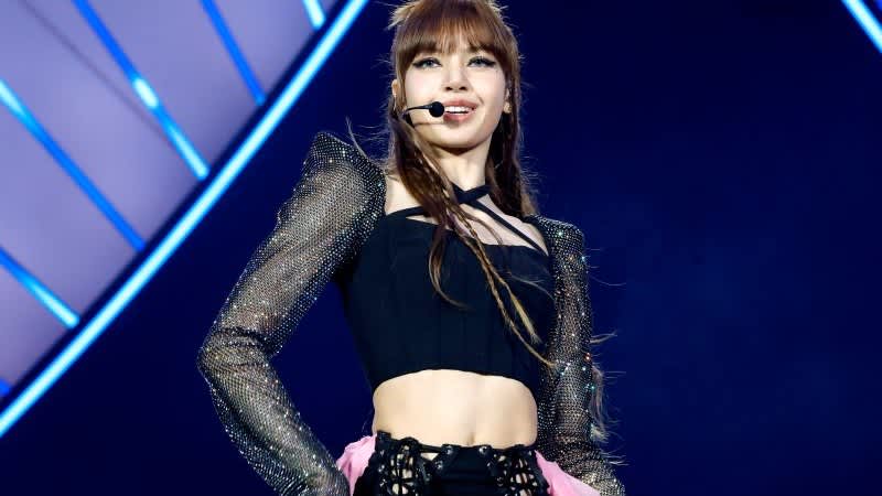blackpink-lisa-comeback