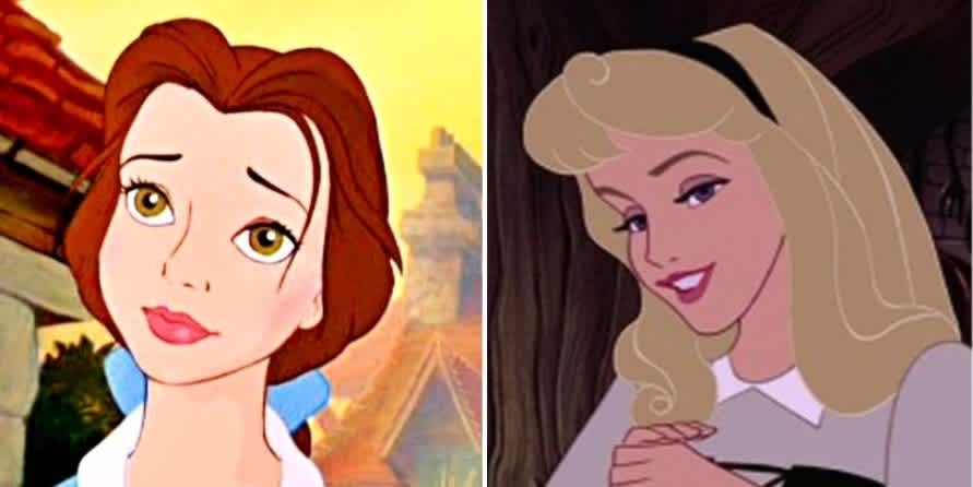 Disney