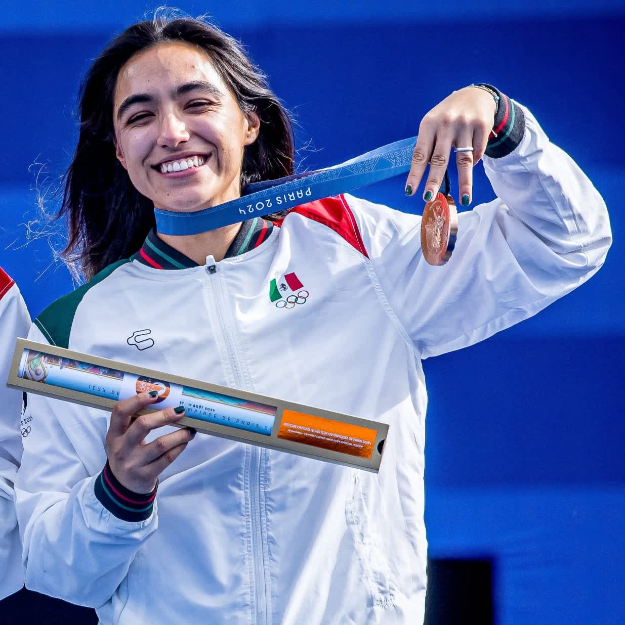 Ana Pau Velazquez