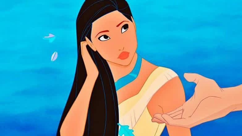 Foto: Disney