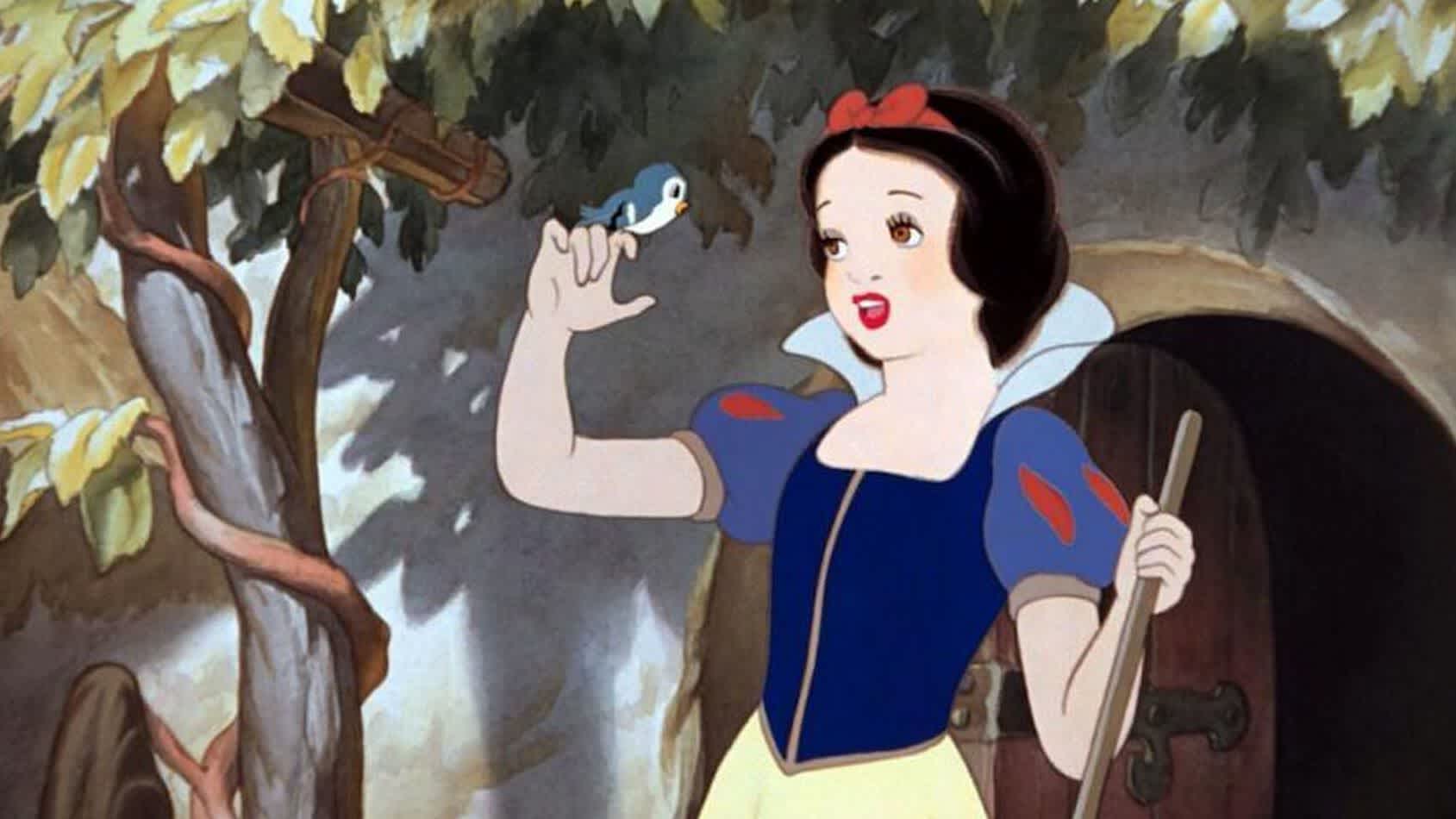 Foto: Disney