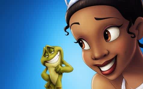 Foto: Disney