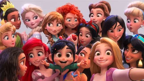 Foto: Disney