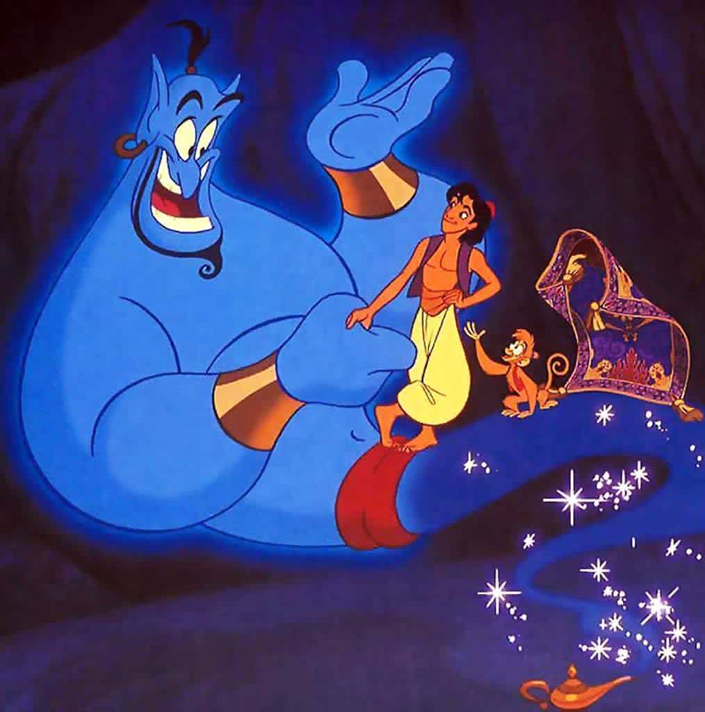 Foto: Disney