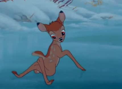 Foto: Disney