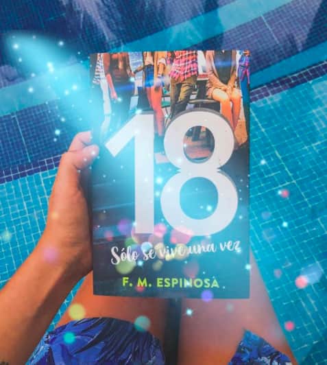 Foto: Instagram @babisbooks