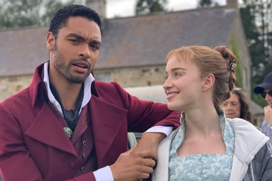 Foto: Netflix
