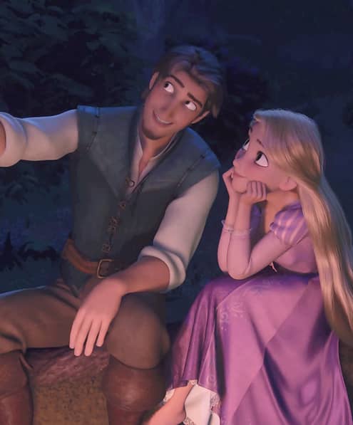 Foto: Disney