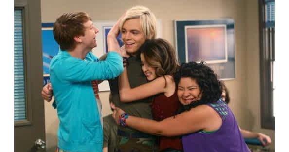 Foto: Disney Channel