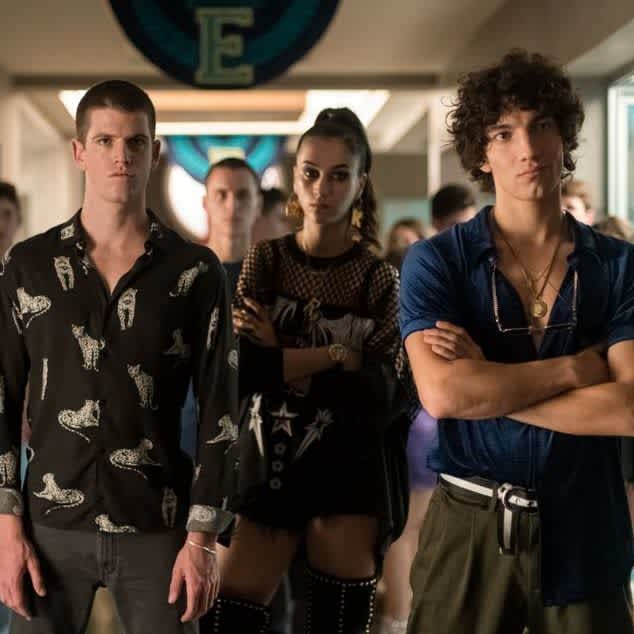 Foto: Netflix