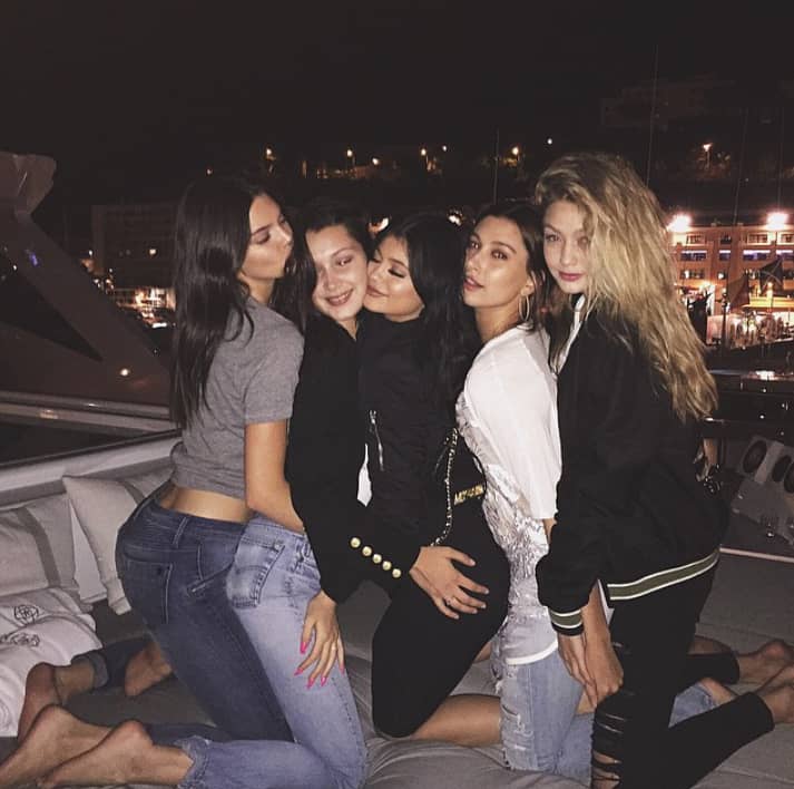 Foto: Instagram
