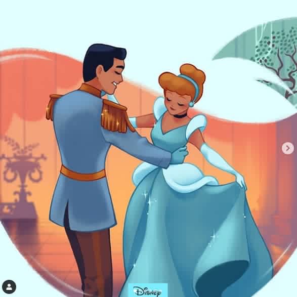 Foto: Instagram/@disney