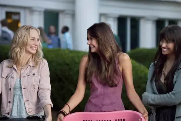 Foto: The CW